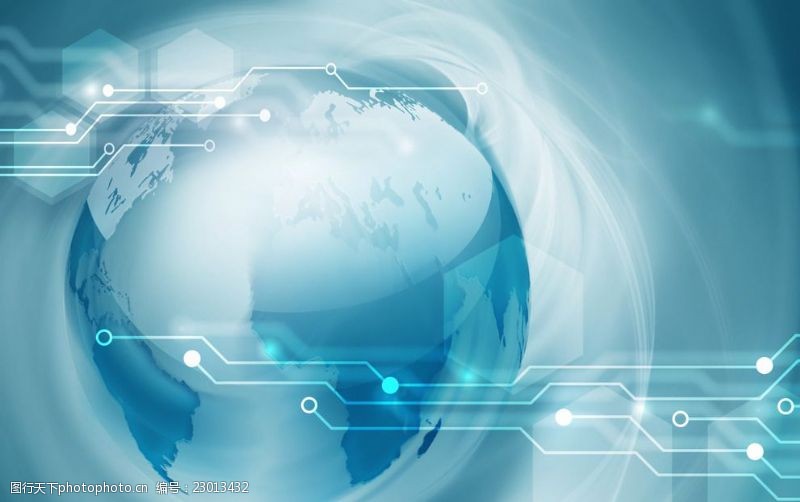 電子高科技背景圖片素材