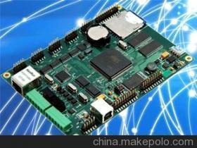 【【最新】專業的電子產品開發、PCB設計和控制電路板加工(圖)】價格,廠家,圖片,線路板/電路板,中山市嘉科電子-