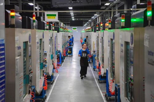 第八屆進(jìn)博會迎來倒計時100天 進(jìn)博 望遠(yuǎn)鏡 讓世界洞悉中國大市場