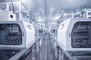 世界500強施耐德 在西安建月產15萬臺家電生產線